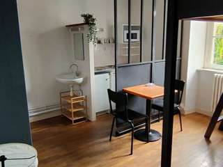 Immeuble