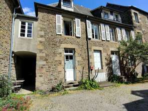 Vente ImmeubleFougères