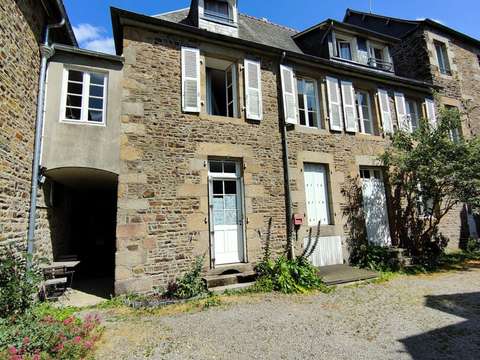 Immeuble Fougères 35