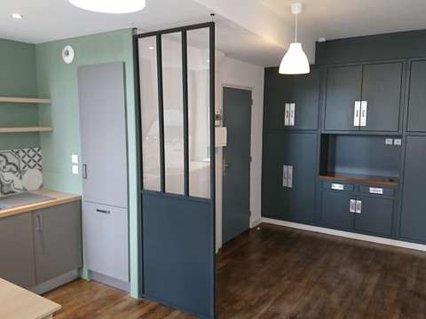 Immeuble