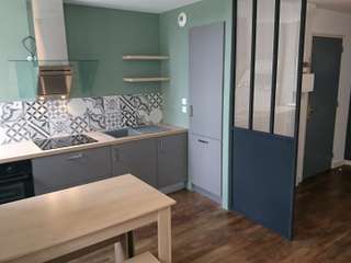 Immeuble