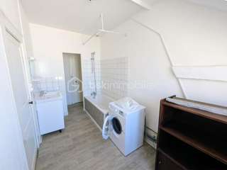 Immeuble 14 pièces