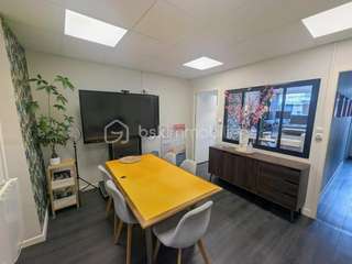 Immeuble 14 pièces