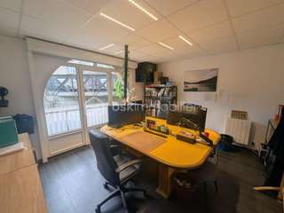 Immeuble 14 pièces