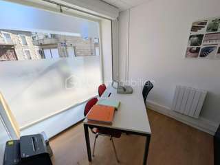 Immeuble 14 pièces