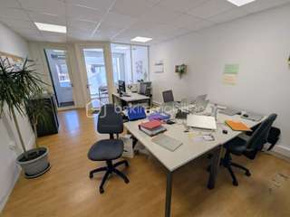 Immeuble 14 pièces
