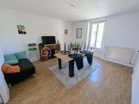 Immeuble 14 pièces