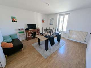 Immeuble 14 pièces