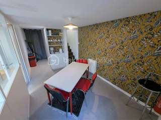 Immeuble 14 pièces