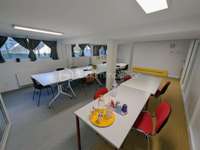 Immeuble 14 pièces