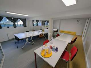Immeuble 14 pièces