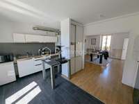 Immeuble 14 pièces