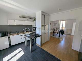 Immeuble 14 pièces
