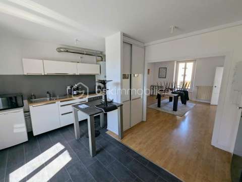 Immeuble 14 pièces