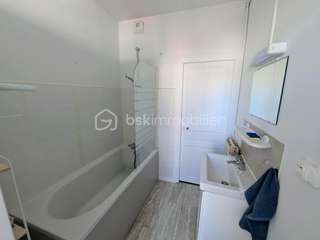 Immeuble 14 pièces