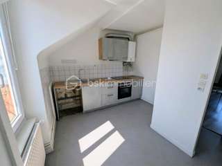 Immeuble 14 pièces