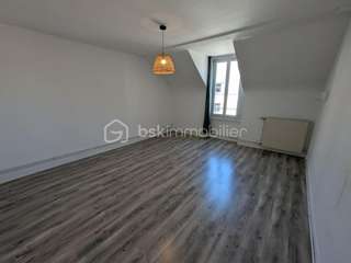 Immeuble 14 pièces