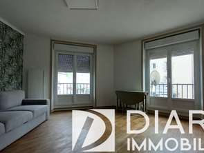 Vente Immeuble 6 chambresFougères