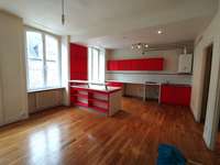 Immeuble 14 pièces