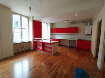 Vente Immeuble 6 chambresFougères