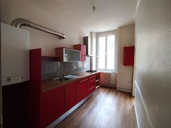 Immeuble 14 pièces
