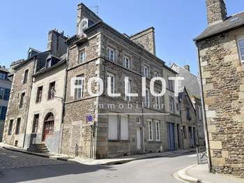 Vente Immeuble 7 chambresFougères