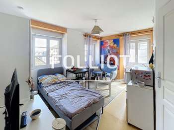 Immeuble
