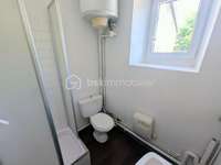 Immeuble 12 pièces