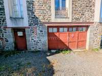 Immeuble 12 pièces