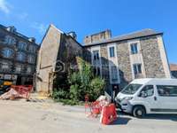 Immeuble 12 pièces