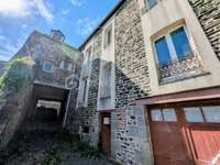 Immeuble 12 pièces