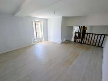Immeuble 12 pièces