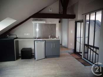 Immeuble Fougères 35