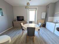 Immeuble 15 pièces