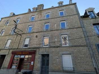Vente Immeuble 15 piècesFougères