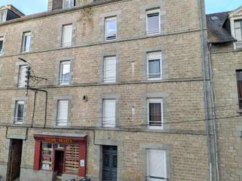 Vente Immeuble 15 piècesFougères