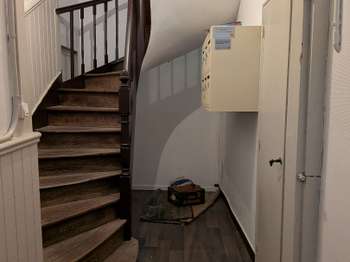 Immeuble 15 pièces