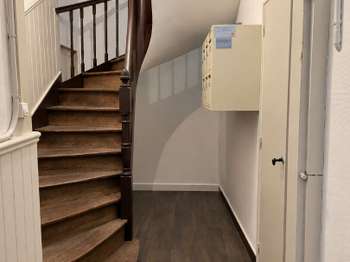 Immeuble 15 pièces