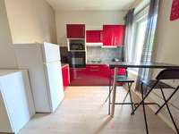 Immeuble 15 pièces