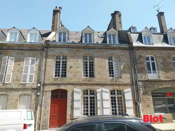 Vente ImmeubleFougères