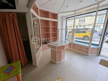 Immeuble 6 pièces Immeuble 6 pièces
