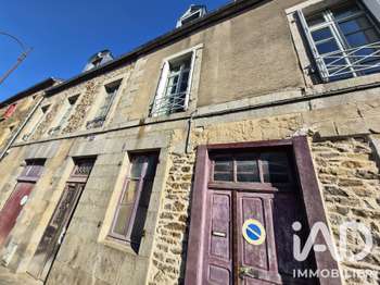 Vente ImmeubleFougères