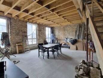 Immeuble Fougères 35