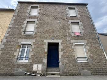 Vente ImmeubleFougères