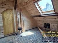 Immeuble Immeuble