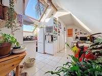 Immeuble 8 pièces