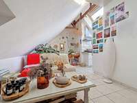 Immeuble 8 pièces