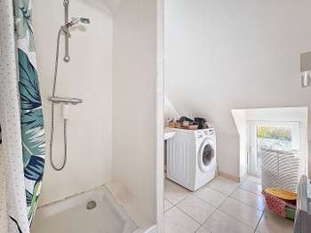 Immeuble 8 pièces