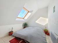 Immeuble 8 pièces