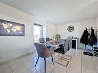 Immeuble 8 pièces